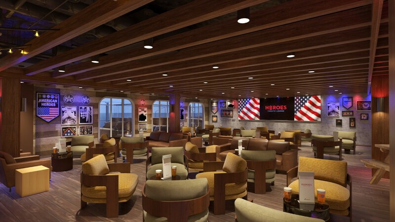 Carnival Cruise Lines